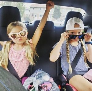 Meet your Posher, Bethany